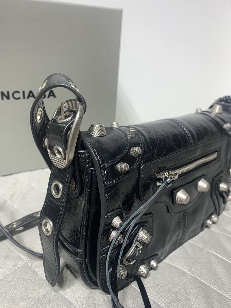 Balenciag Le Cagole Bags